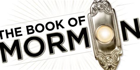 book of mormon chicago lottery.